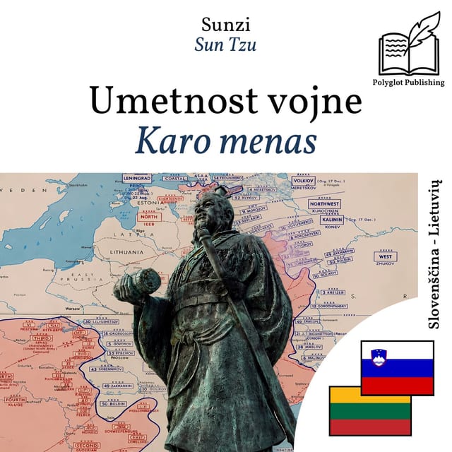 Karo menas