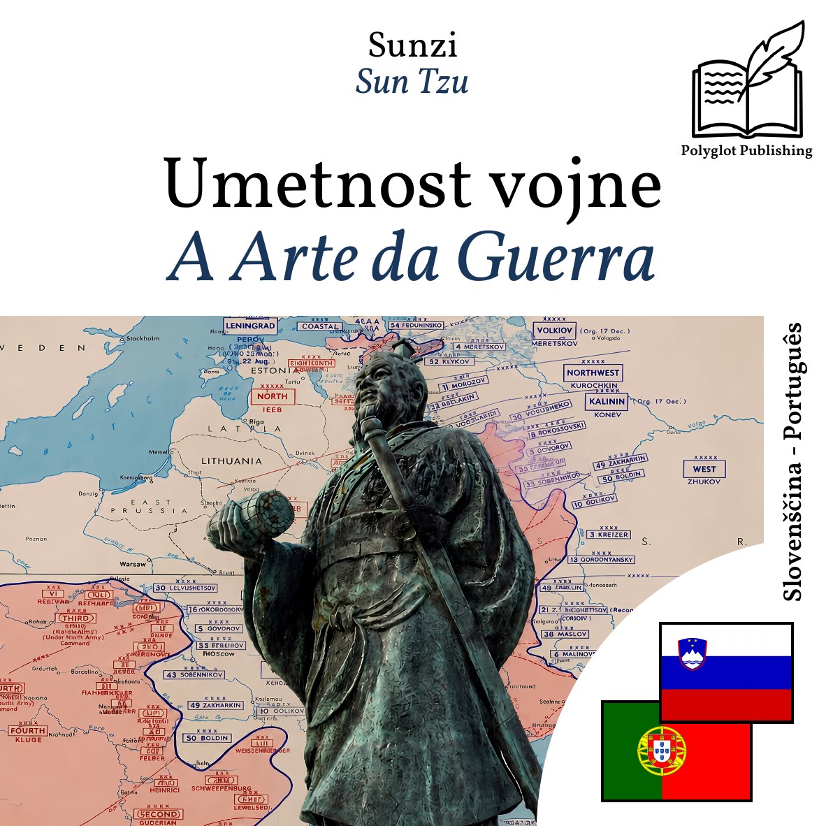 A Arte da Guerra
