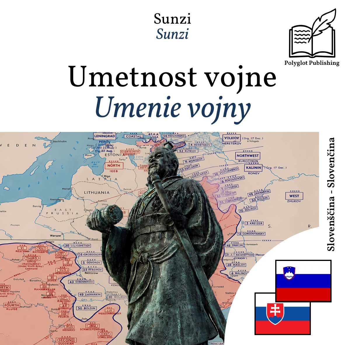 Umenie vojny