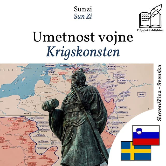 Krigskonsten