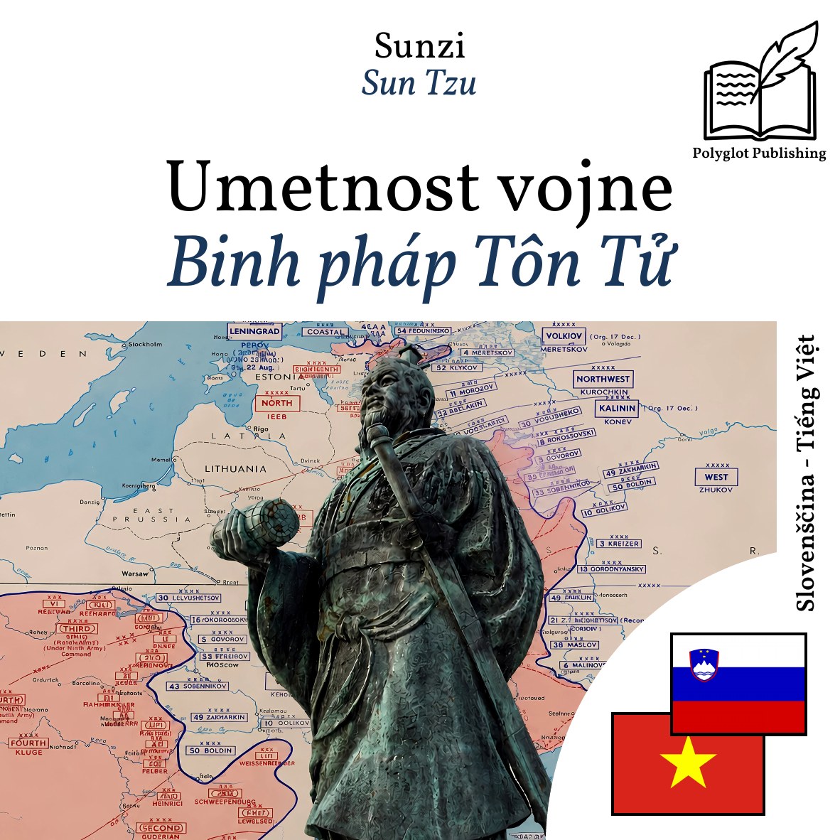 Binh pháp Tôn Tử