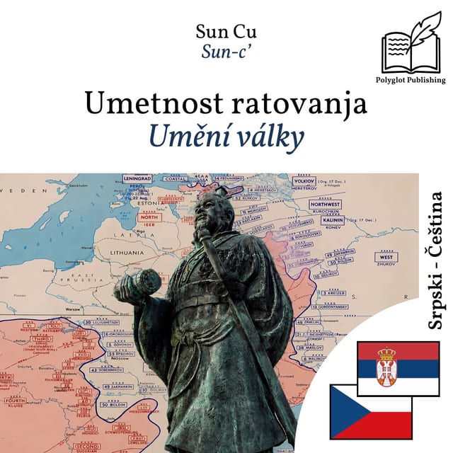 Umění války