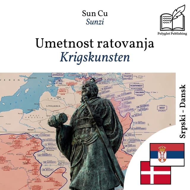 Krigskunsten