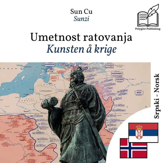 Kunsten å krige
