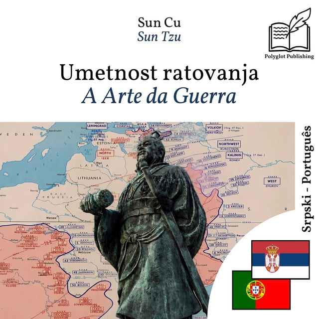 A Arte da Guerra