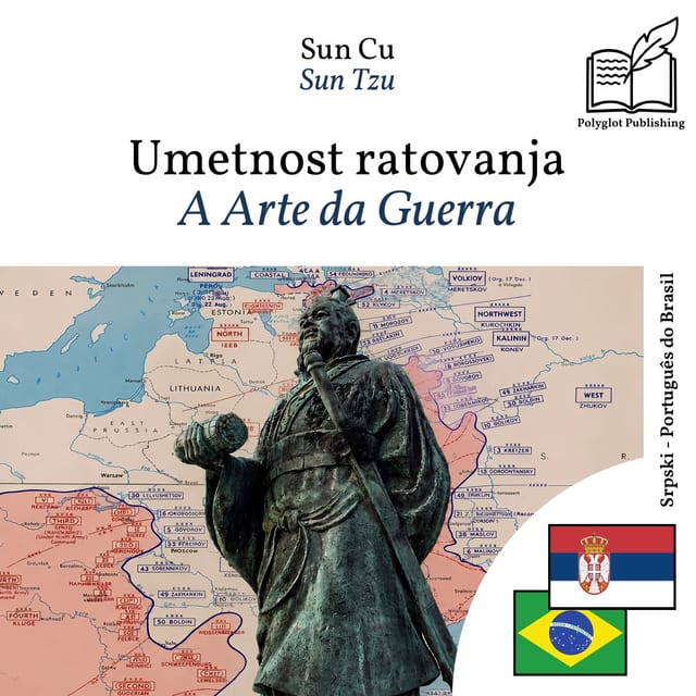 A Arte da Guerra
