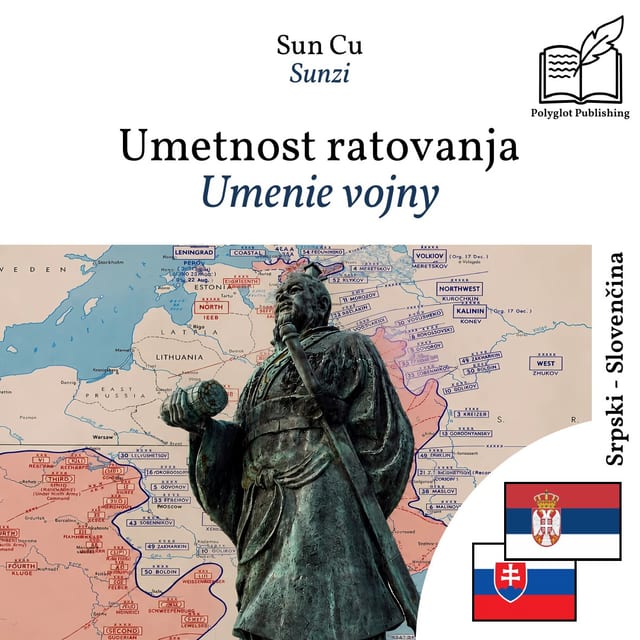Umenie vojny