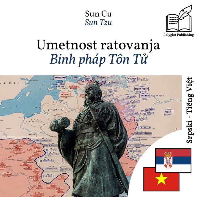 Binh pháp Tôn Tử
