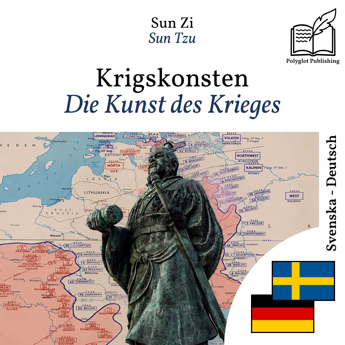 Die Kunst des Krieges