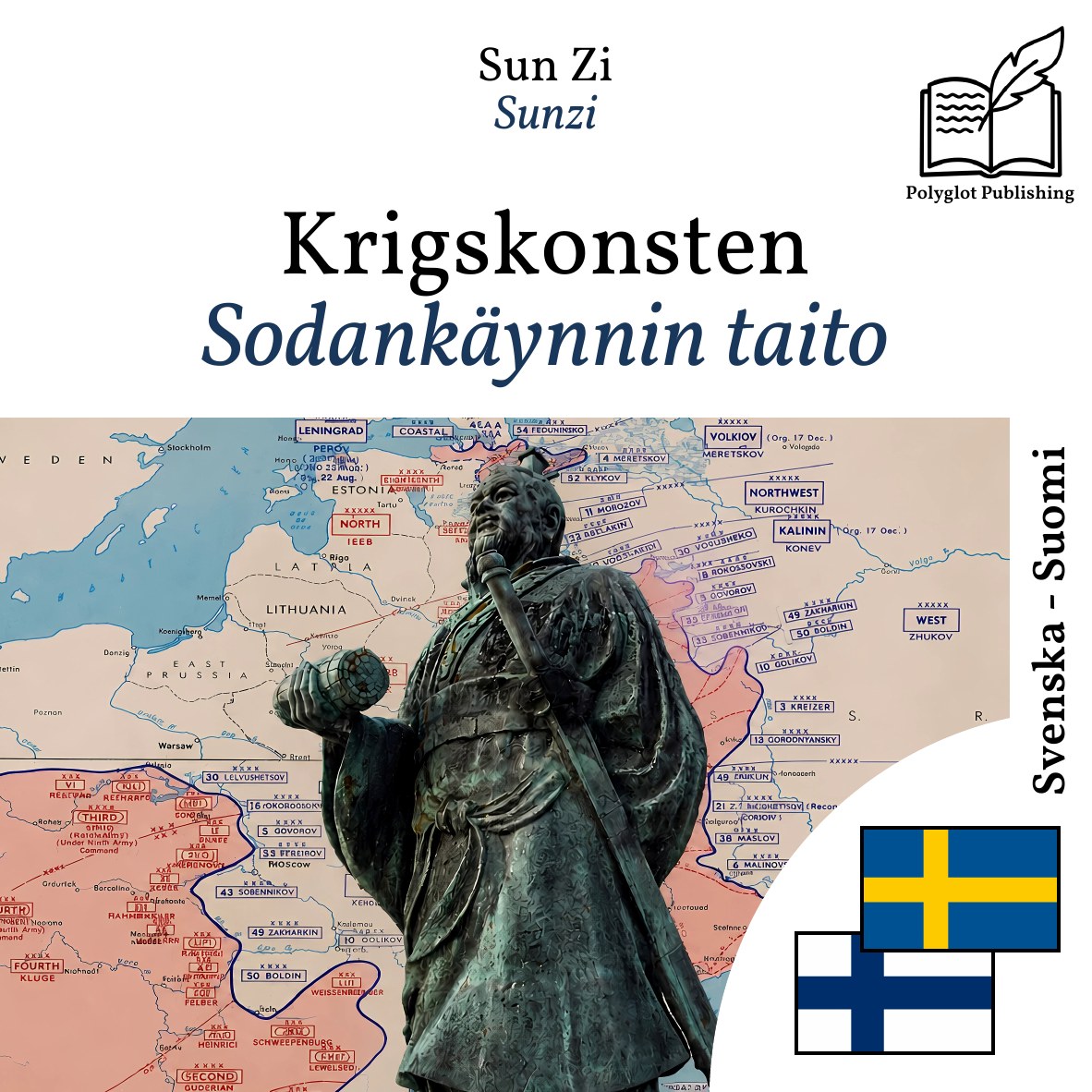Sodankäynnin taito