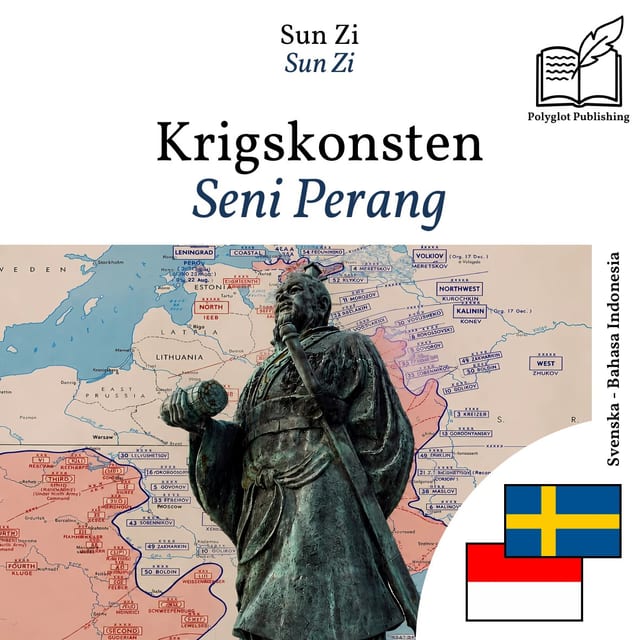 Seni Perang