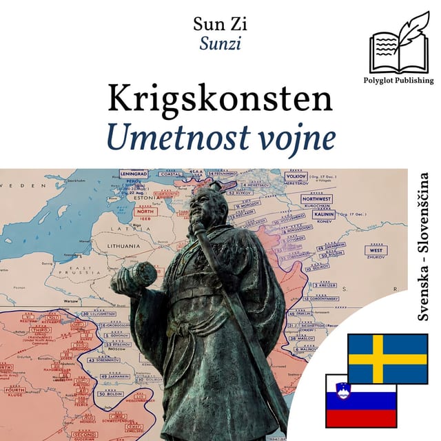 Umetnost vojne