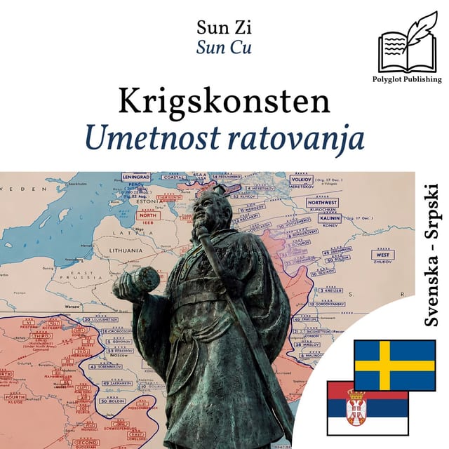 Umetnost ratovanja