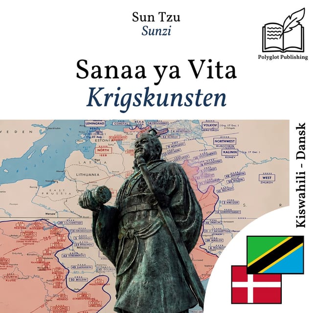 Krigskunsten