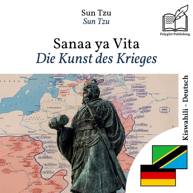 Die Kunst des Krieges