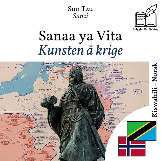 Kunsten å krige