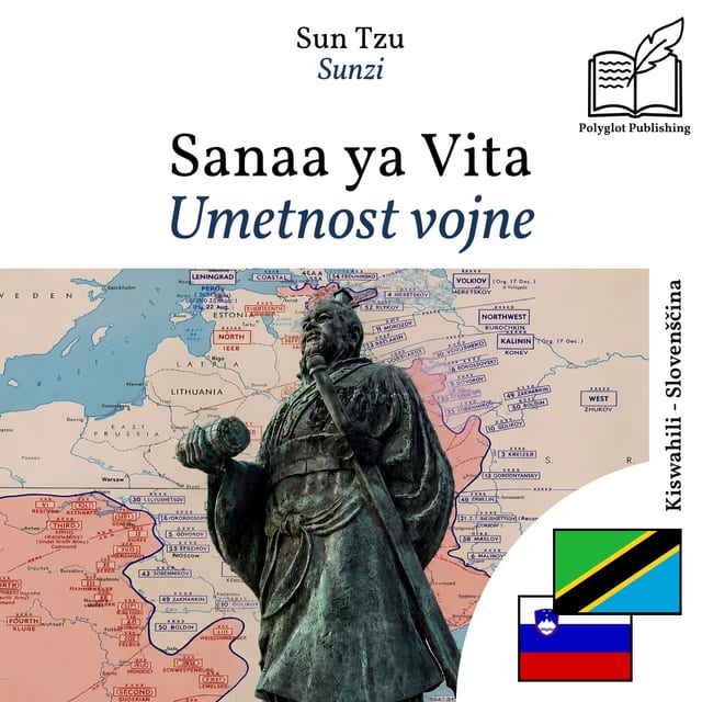 Umetnost vojne