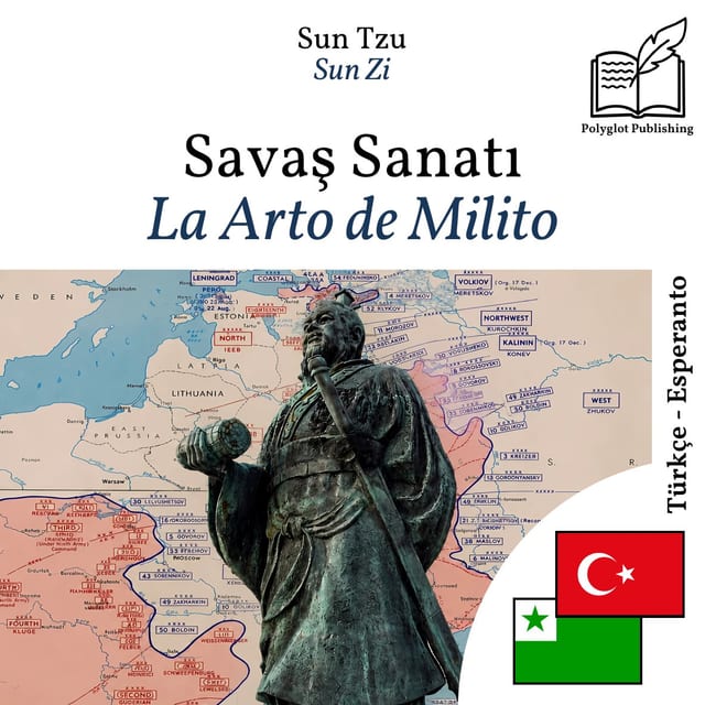 La Arto de Milito