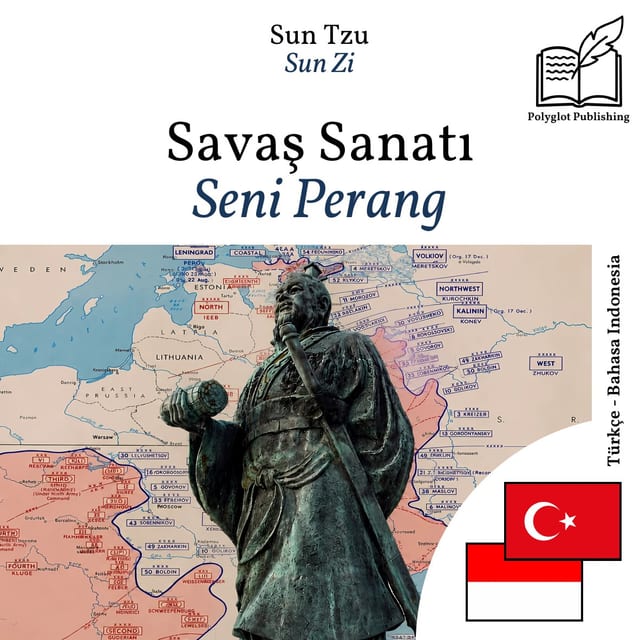 Seni Perang