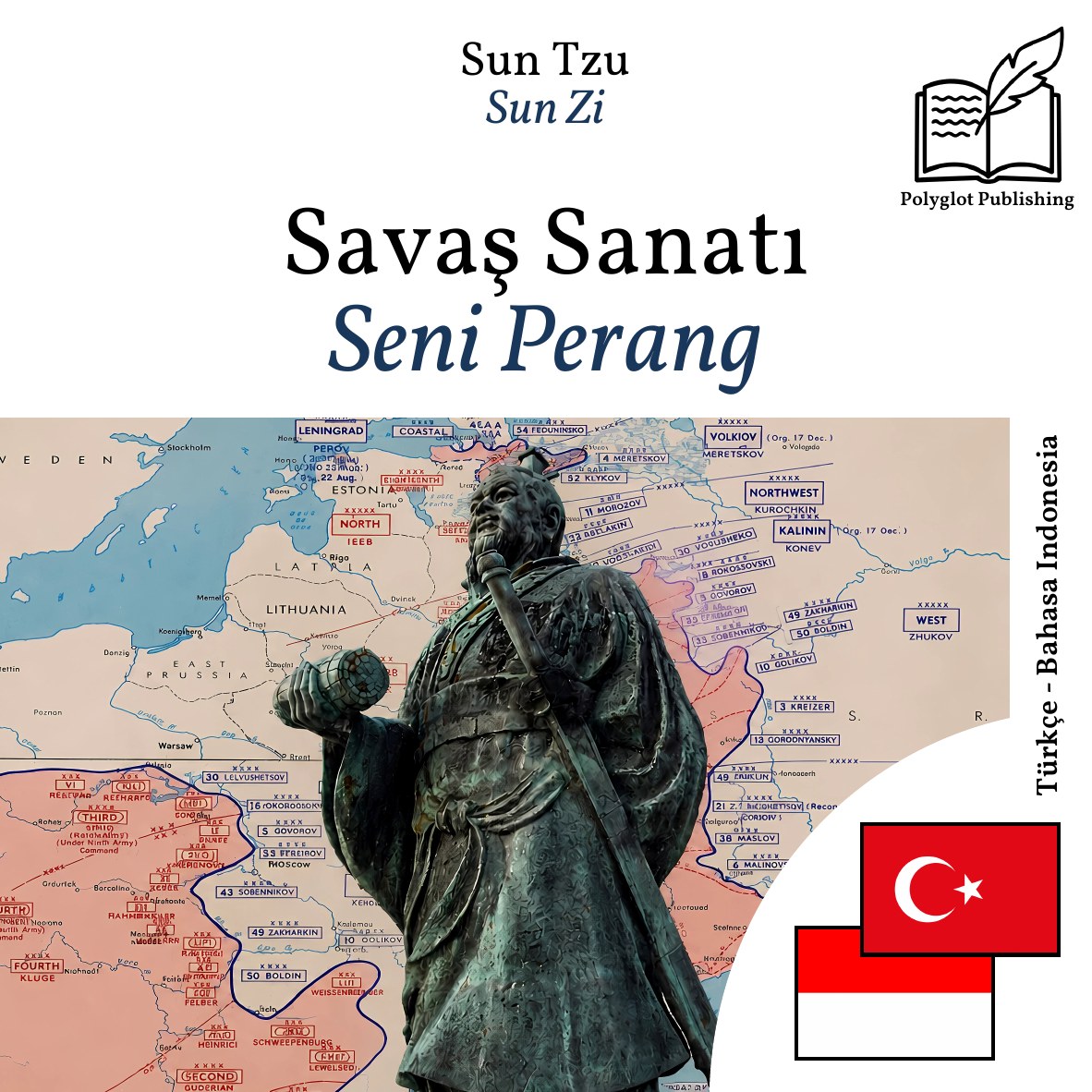 Seni Perang