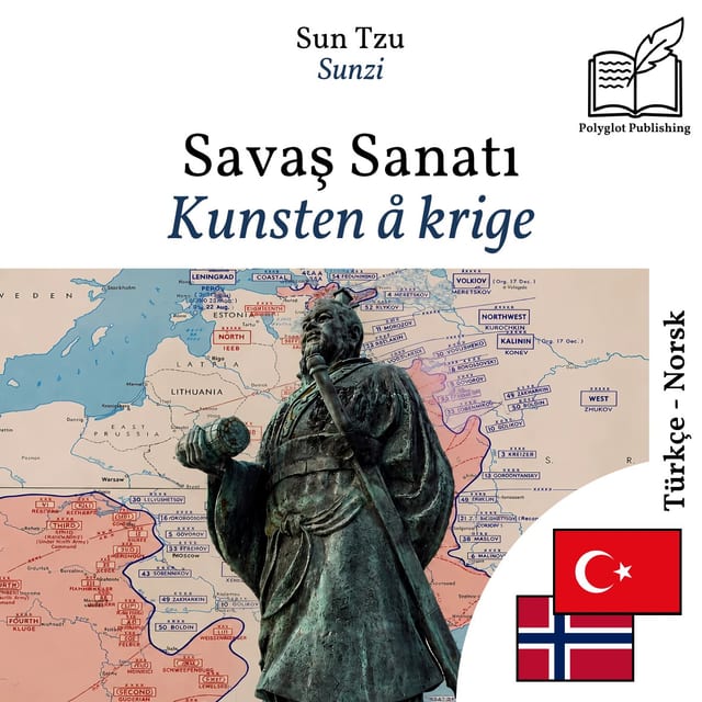 Kunsten å krige