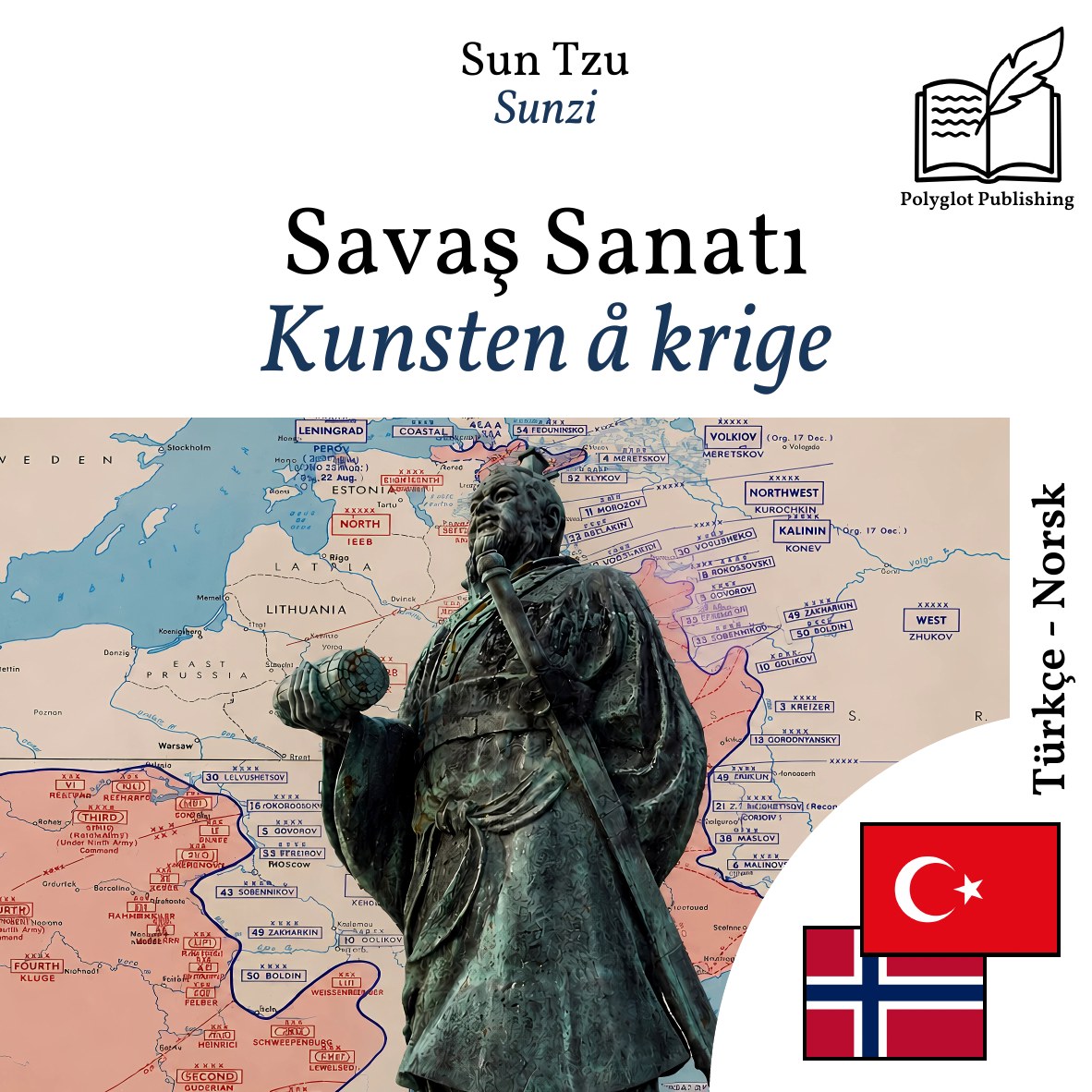 Kunsten å krige
