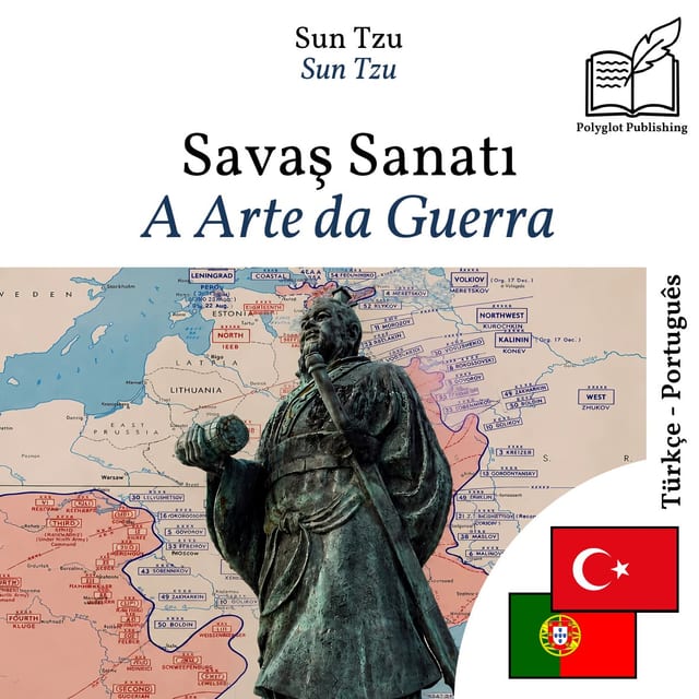 A Arte da Guerra