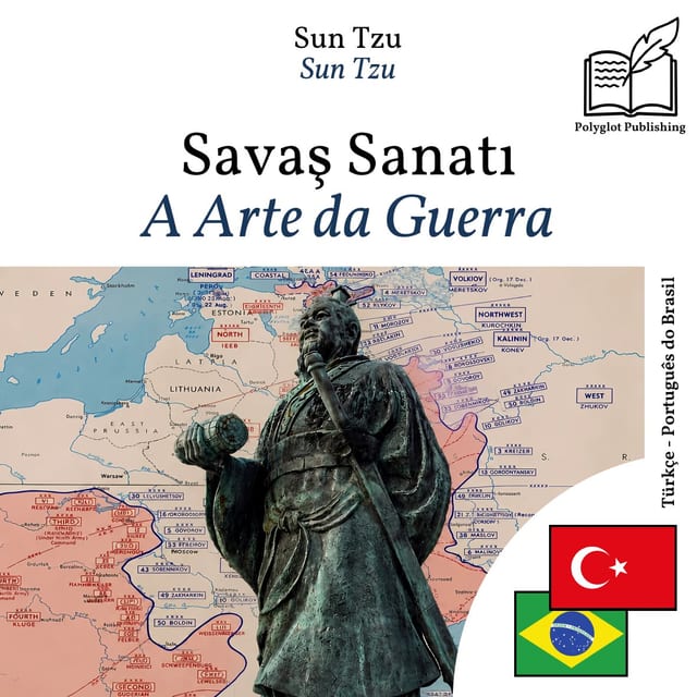 A Arte da Guerra