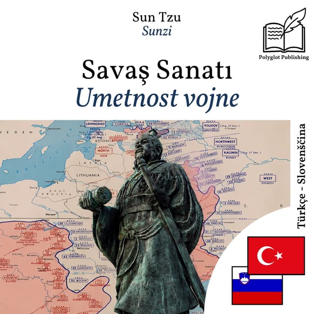 Umetnost vojne
