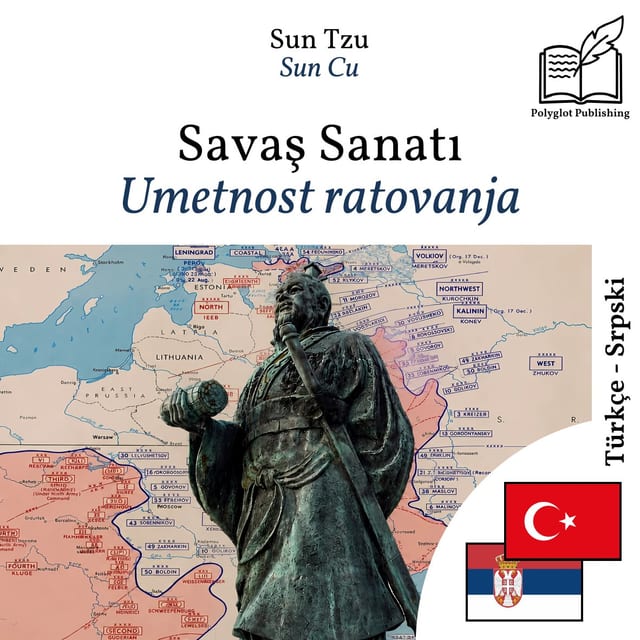 Umetnost ratovanja