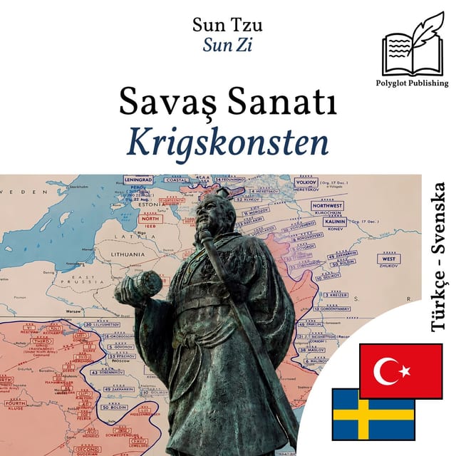 Krigskonsten