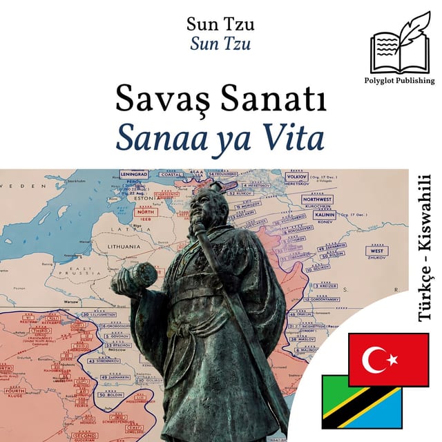 Sanaa ya Vita