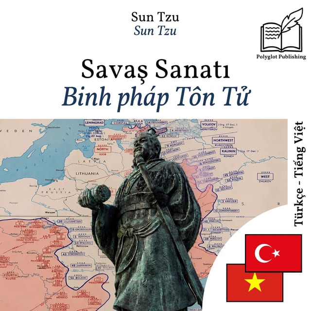 Binh pháp Tôn Tử
