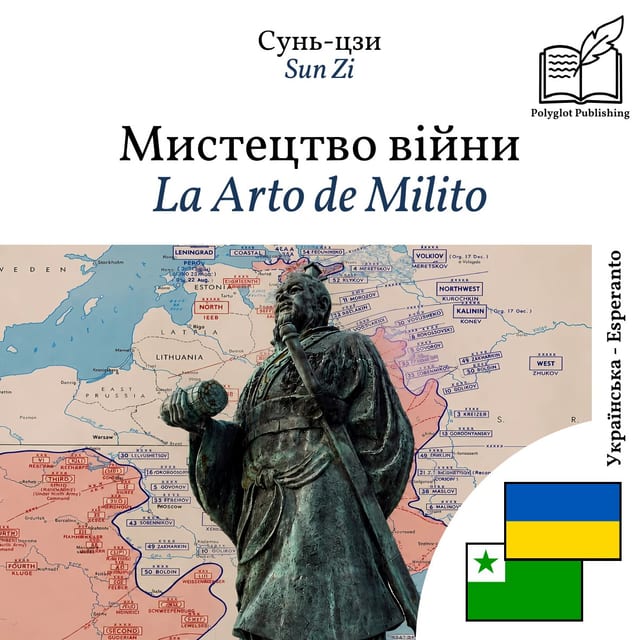La Arto de Milito
