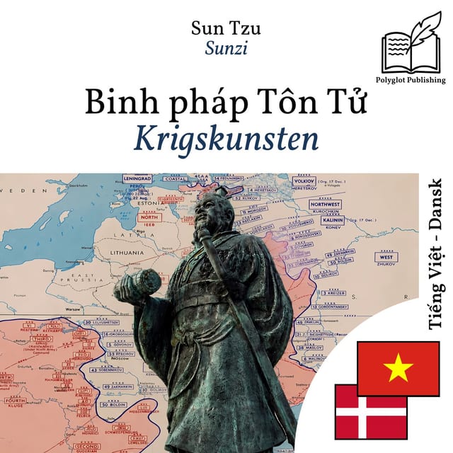 Krigskunsten