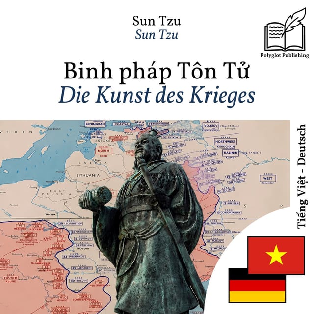 Die Kunst des Krieges