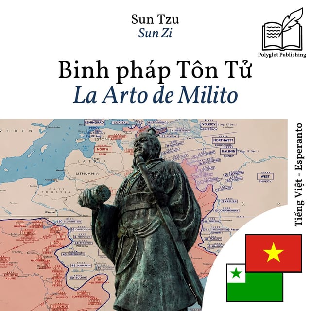 La Arto de Milito