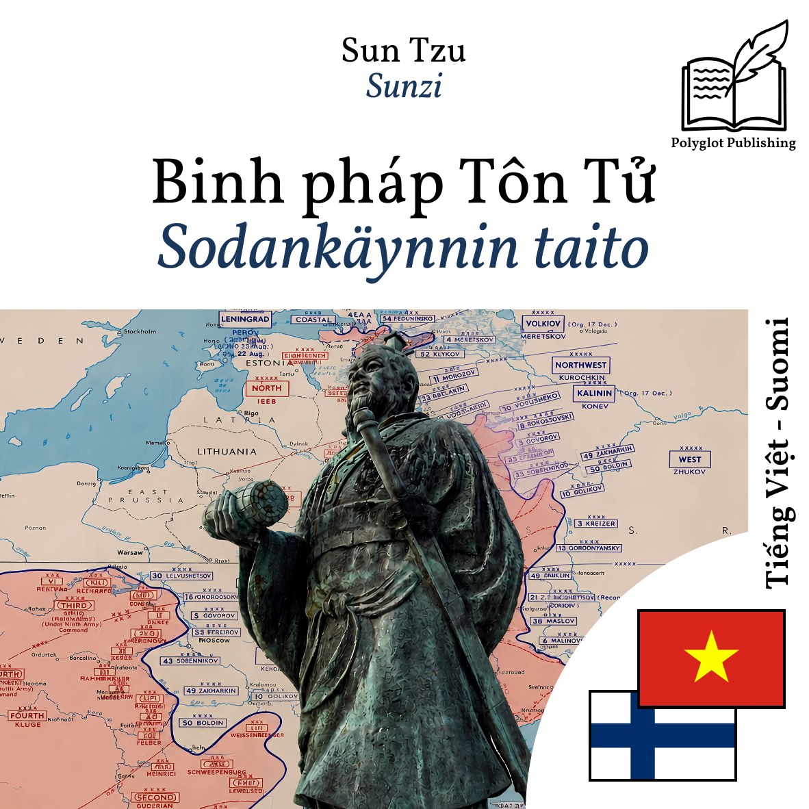 Sodankäynnin taito