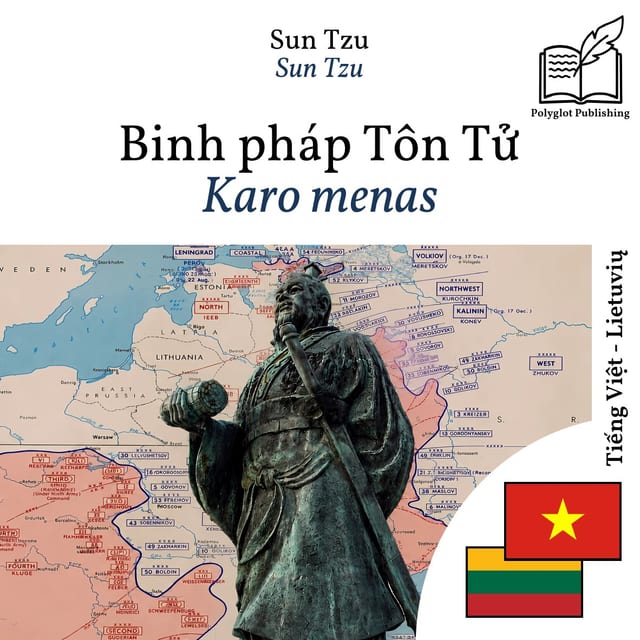 Karo menas