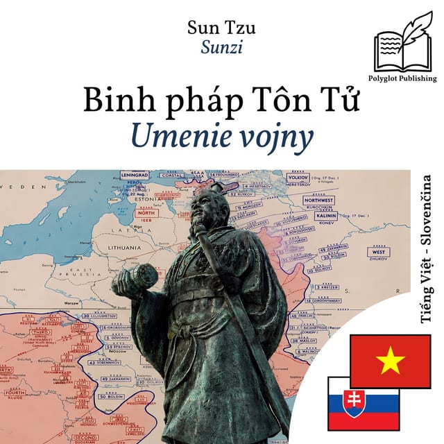 Umenie vojny