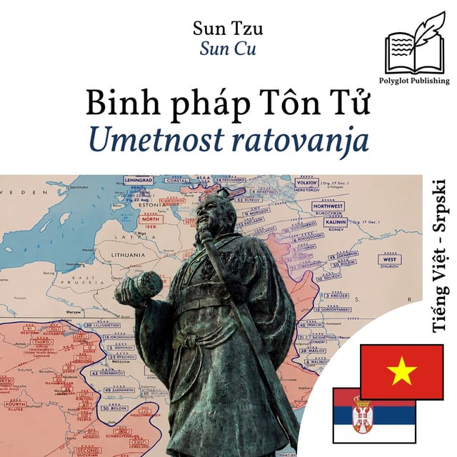 Umetnost ratovanja