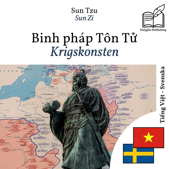 Krigskonsten