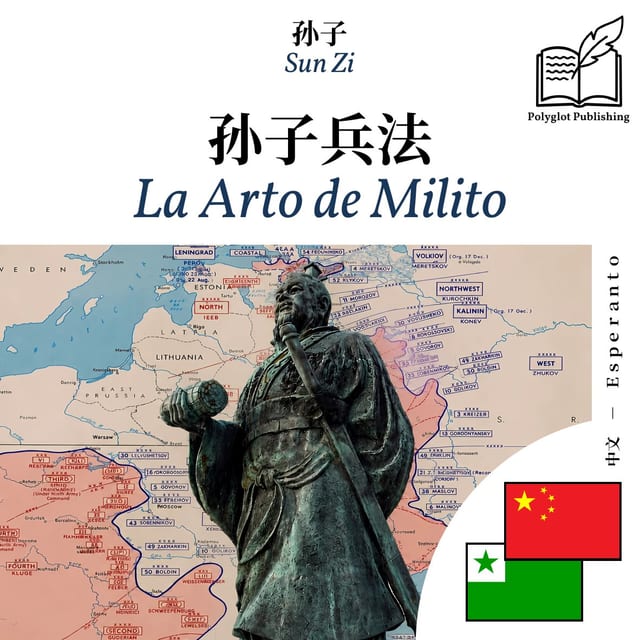 La Arto de Milito