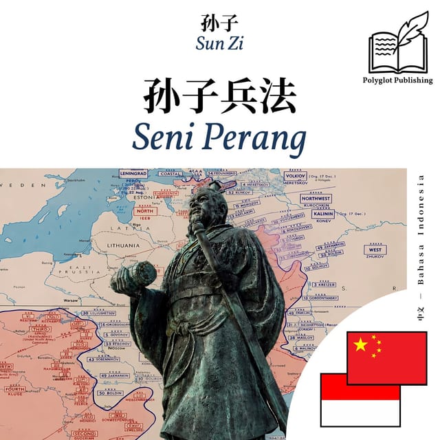 Seni Perang