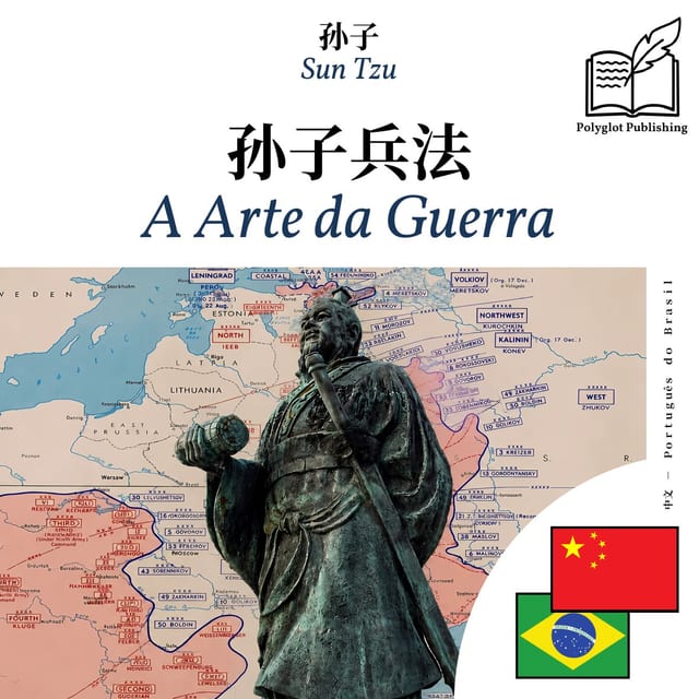 A Arte da Guerra