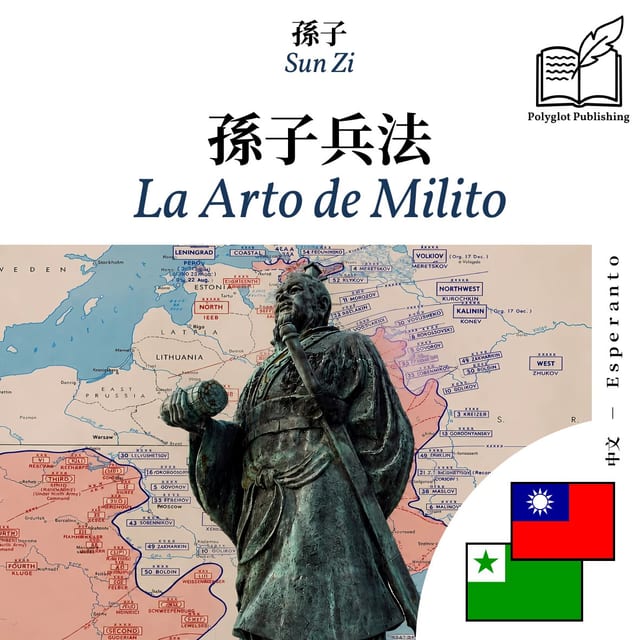 La Arto de Milito