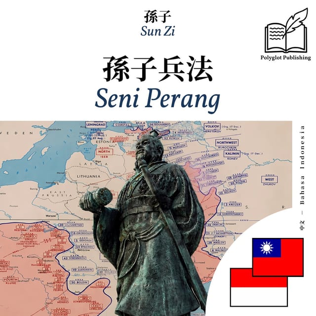 Seni Perang
