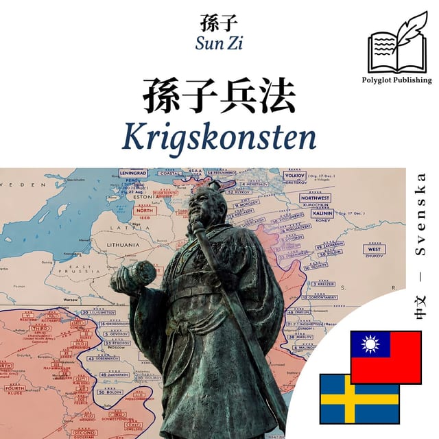 Krigskonsten