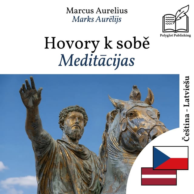 Meditācijas