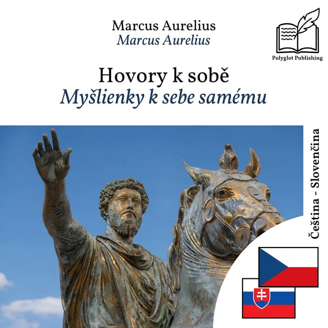 Myšlienky k sebe samému